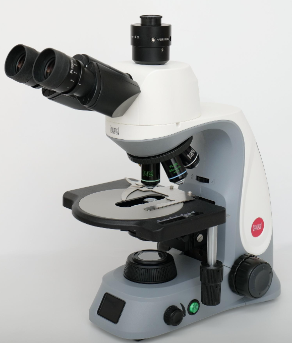 Hund medicus neo PH Durchlichtmikroskop PH