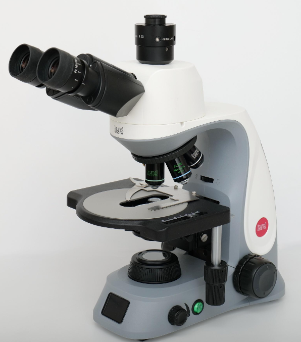 Hund medicus neo Durchlichtmikroskop