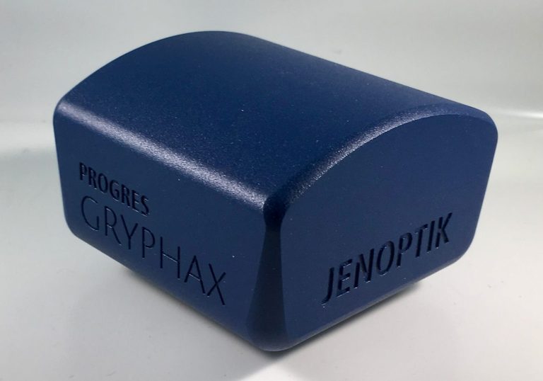 Linkbild Jenoptik Gryphax