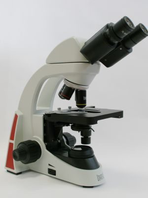 Durchlichtmikroskop