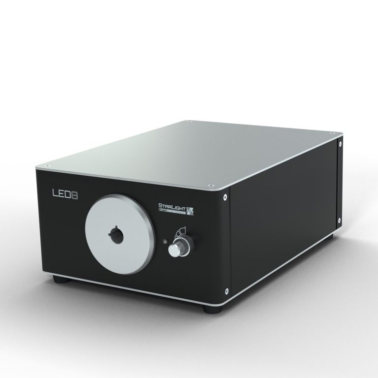 Kaltlichtquelle StarLight LED8