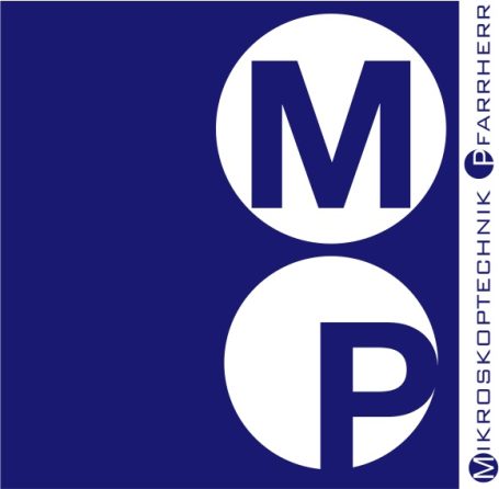 Logo Mikroskoptechnik Pfarrherr