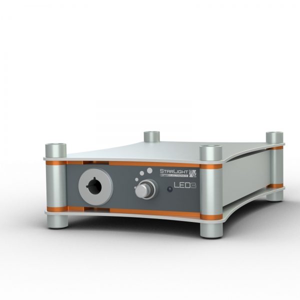 Kaltlichtquelle StarLight LED3