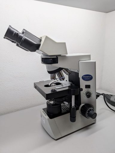 Olympus Mikroskop CX41
